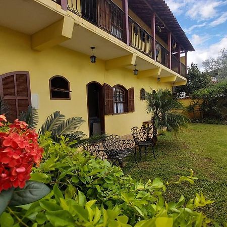 Pouso Da Josi - Tiradentes Hotel Kültér fotó