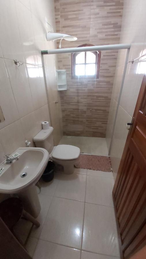 Pouso Da Josi - Tiradentes Hotel Kültér fotó