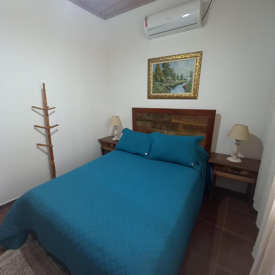 Pouso Da Josi - Tiradentes Hotel Kültér fotó