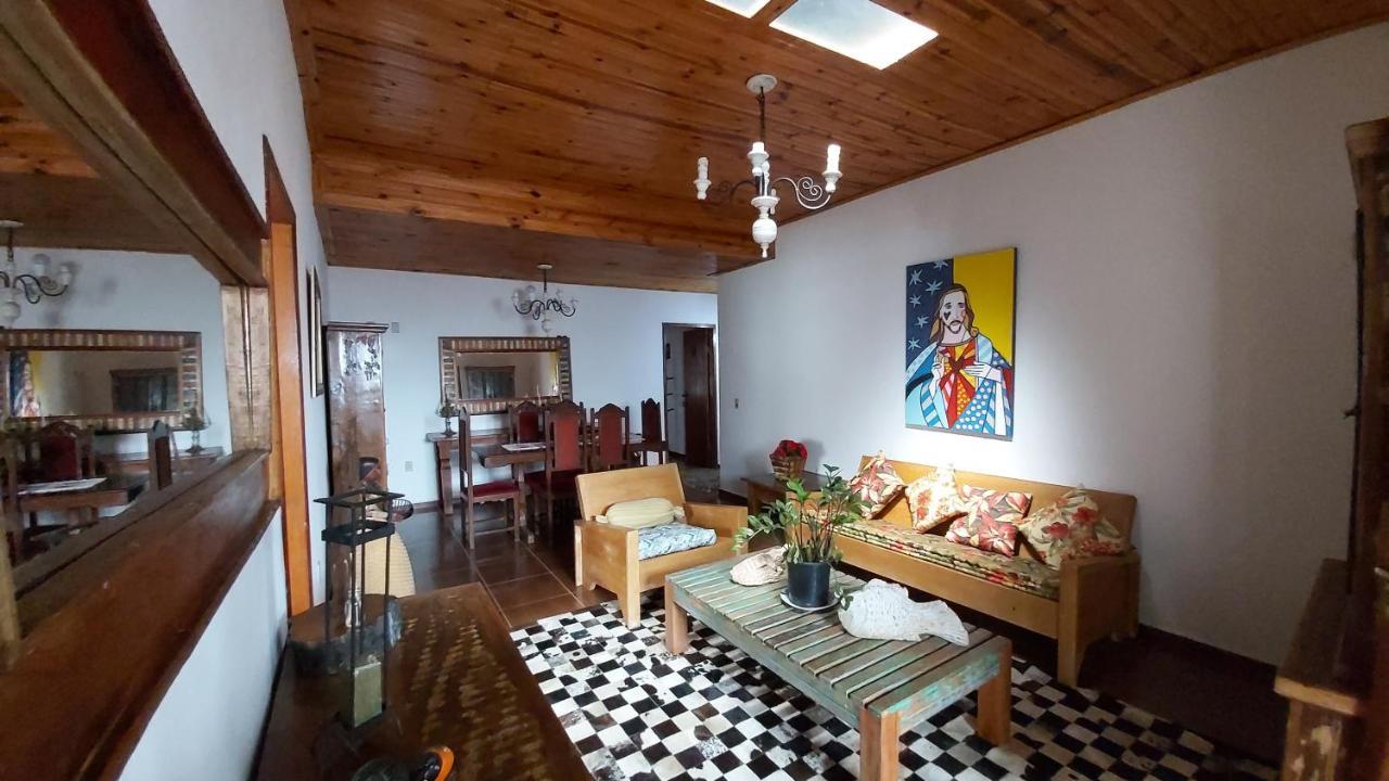 Pouso Da Josi - Tiradentes Hotel Kültér fotó