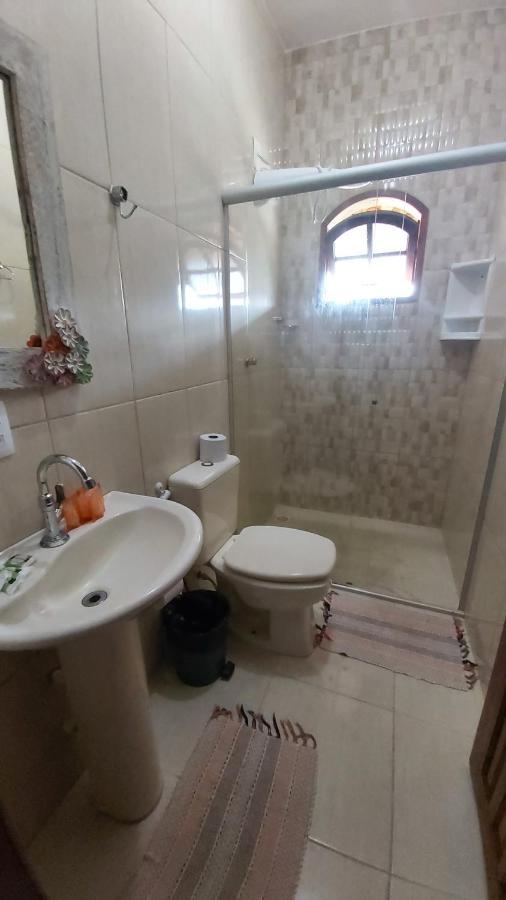 Pouso Da Josi - Tiradentes Hotel Kültér fotó