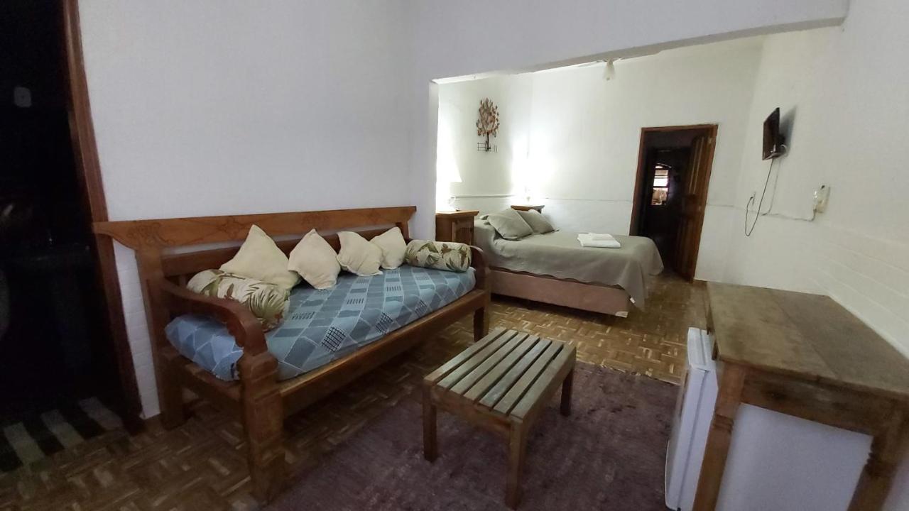 Pouso Da Josi - Tiradentes Hotel Kültér fotó