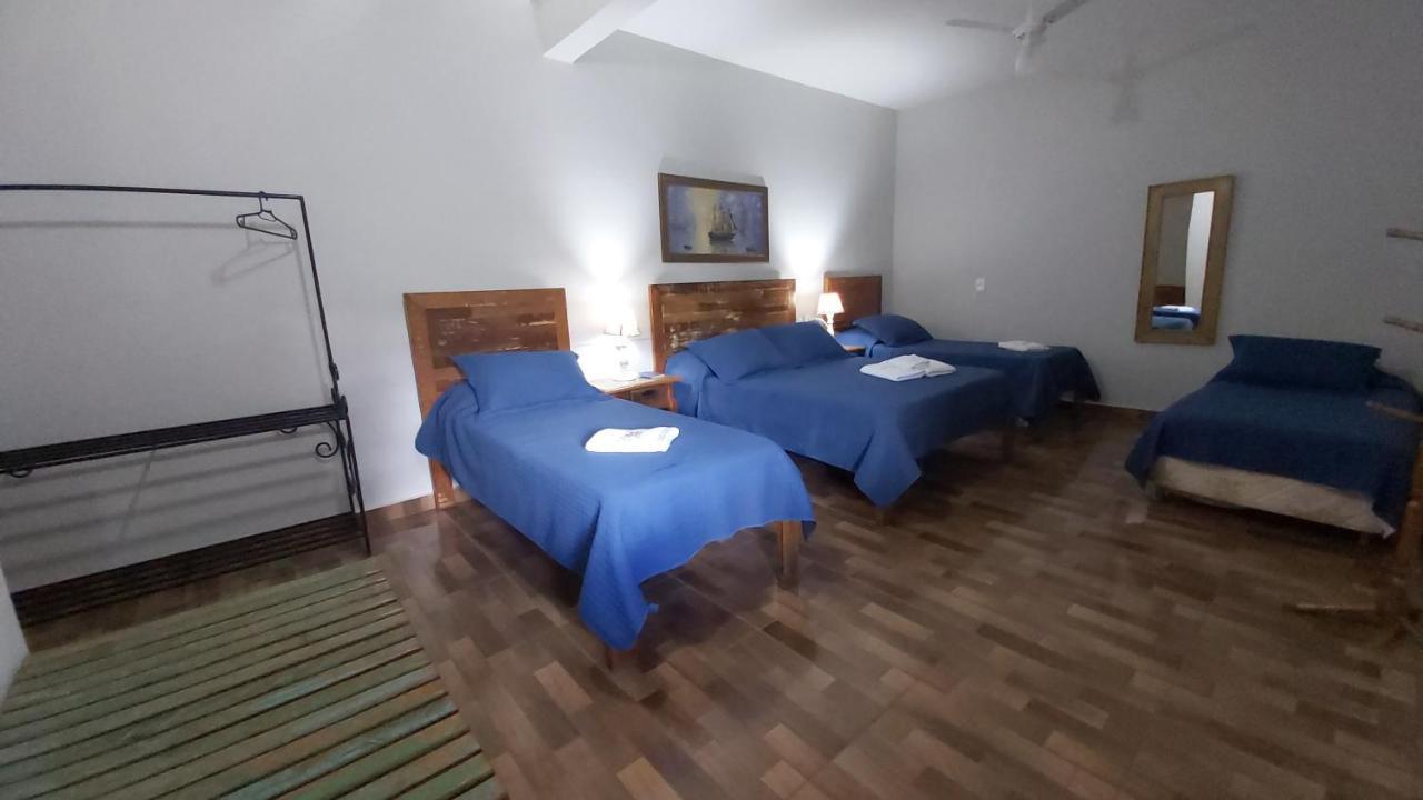 Pouso Da Josi - Tiradentes Hotel Kültér fotó
