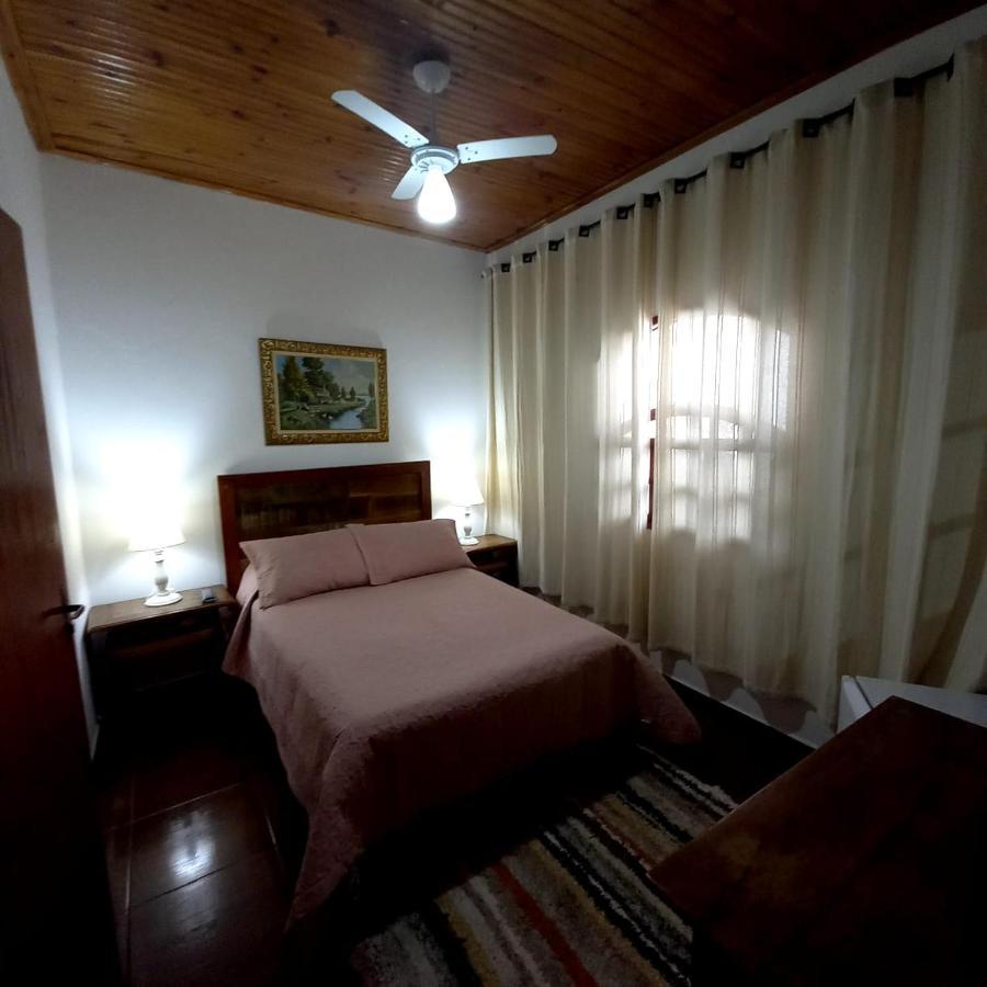 Pouso Da Josi - Tiradentes Hotel Kültér fotó