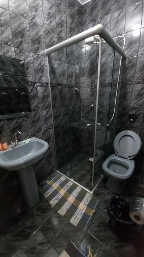 Pouso Da Josi - Tiradentes Hotel Kültér fotó