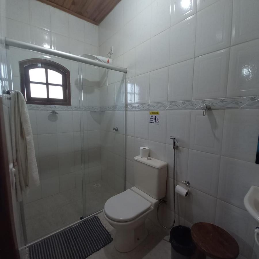 Pouso Da Josi - Tiradentes Hotel Kültér fotó
